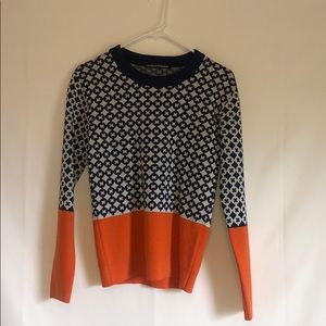 Ostwald Helgason Wool Sweater